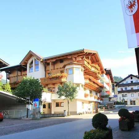 Tramberger Apartments Reith im Alpbachtal Exterior foto