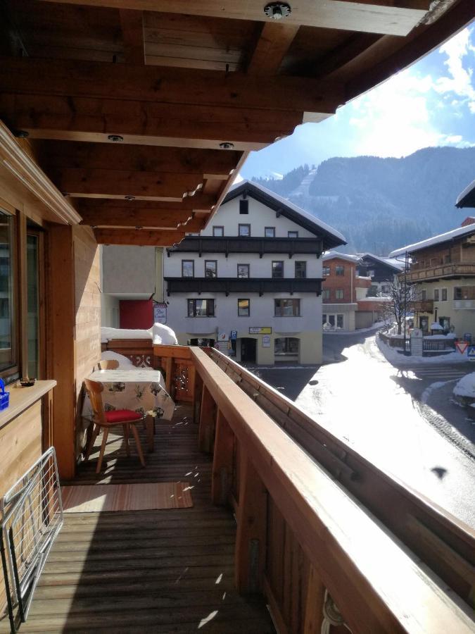 Tramberger Apartments Reith im Alpbachtal Exterior foto