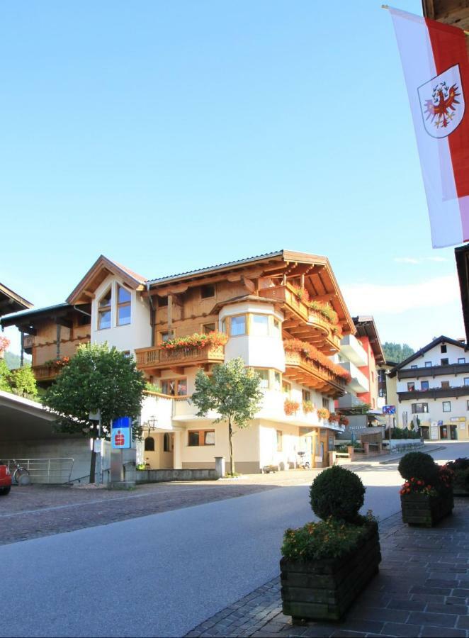 Tramberger Apartments Reith im Alpbachtal Exterior foto